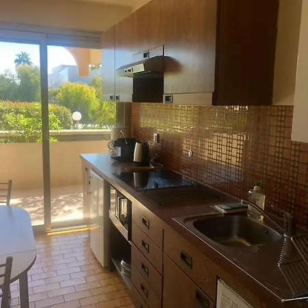 De La Grande Ourse Apartment Antibes