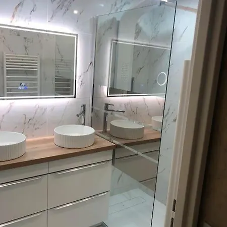 Apartment De La Grande Ourse *