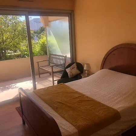 De La Grande Ourse Appartement